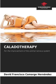 Paperback Caladotherapy Book