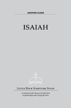 Paperback Isaiah Study Set Book