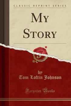 Paperback My Story (Classic Reprint) Book