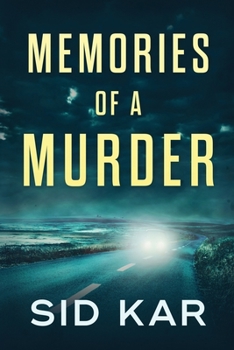 Paperback Memories of A Murder Book