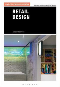 Paperback Retail Design Book