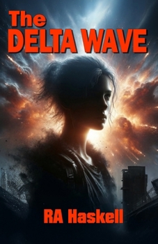 Paperback The Delta Wave Book