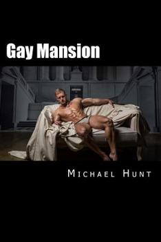 Paperback Gay Mansion Book