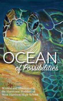 Paperback Ocean of Possibilities Book