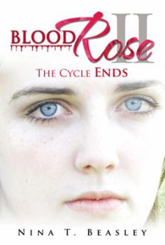 Paperback Blood Rose II: The Cycle Ends Book
