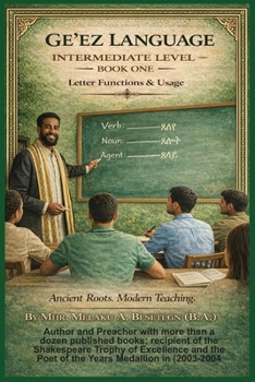 Paperback INTERMEDIATE LEVEL BOOK ONE:: LETTER FUNCTIONS & USAGE Book
