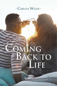 Paperback Coming Back to Life Book