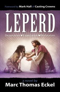 Paperback Leperd Book