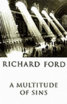 A Multitude of Sins