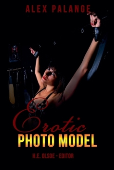 Paperback Erotic Photo Model Book