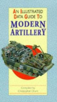 Hardcover Modern Artillery(oop) Book