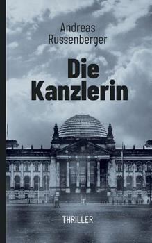 Paperback Die Kanzlerin [German] Book