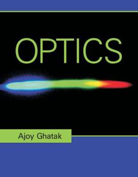 Paperback Optics Book