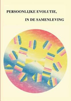 Paperback Persoonliyke Evolutie in de Samenleving [German] Book