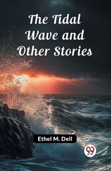 Paperback The Tidal Wave and Other Stories Book