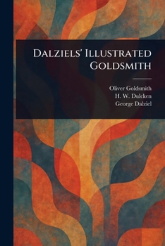 Dalziels' Illustrated Goldsmith