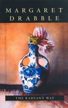 The Radiant Way - Book #1 of the Radiant Way