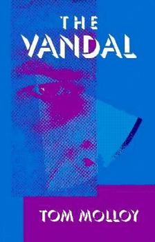 Hardcover The Vandal Book