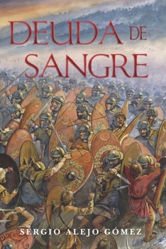 Paperback Deuda de sangre [Spanish] Book