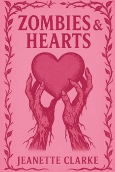 Paperback Zombies & Hearts Book