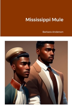 Paperback Mississippi Mule Book