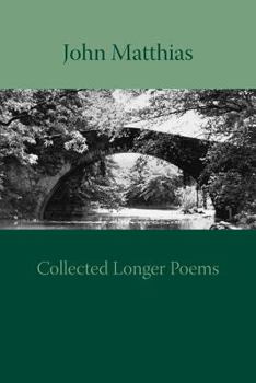 Paperback Collected Longer Poems Book