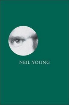 Paperback Neil Young: Reflections in Broken Glass Book