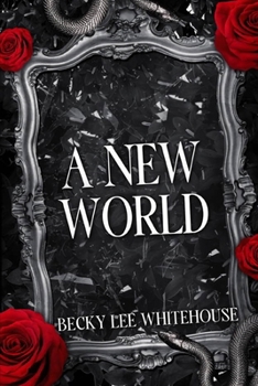 Paperback A New World Book