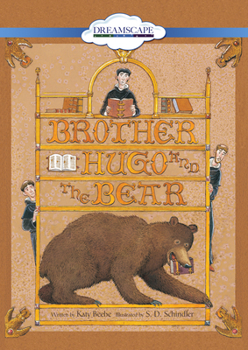 Brother Hugo and the Bear