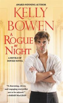 A Rogue by Night - Book #3 of the Devils of Dover