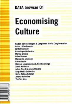 Economising Culture (Data Browser)
