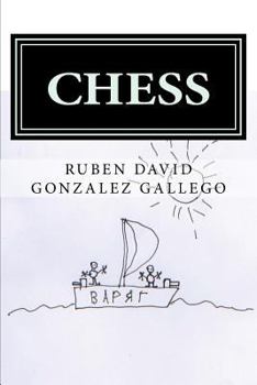 Paperback Chess Book