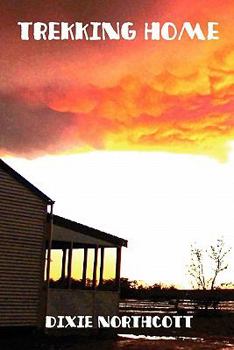 Paperback Trekking Home Book