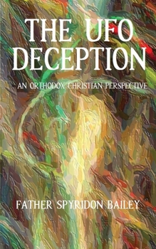 Paperback The UFO Deception Book