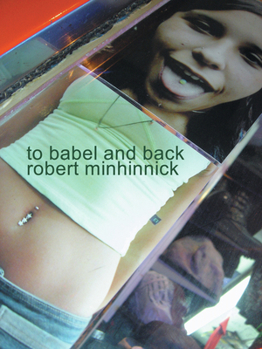 Paperback To Babel and Back Book