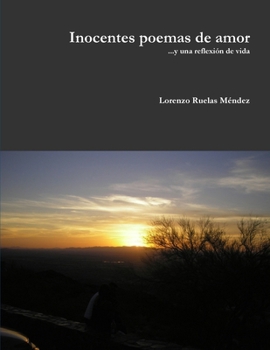 Paperback Inocentes poemas de amor [Spanish] Book