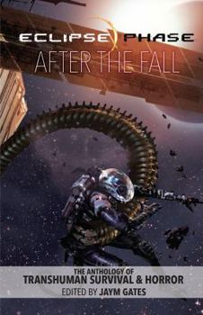 Paperback Eclipse Phase: After the Fall Book