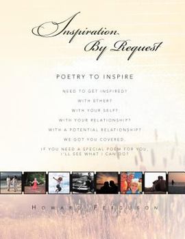 Paperback Inspiration By Request Book