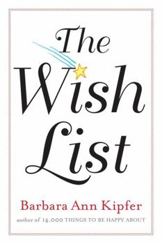 Paperback The Wish List Book