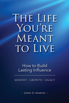 Paperback Life You Were Made to Live Book