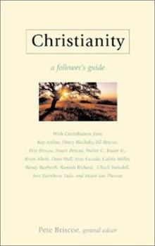 Paperback Christianity: A Follower's Guide Book