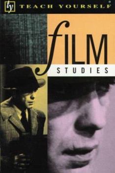 Paperback Film Studies Book