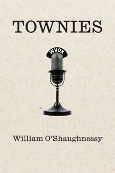 Hardcover Townies Book