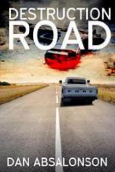 Paperback Destruction Road Book