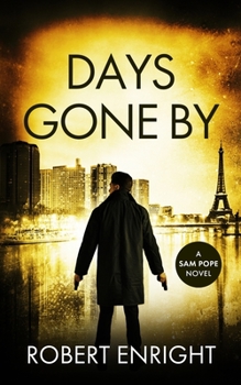 Paperback Days Gone By Book