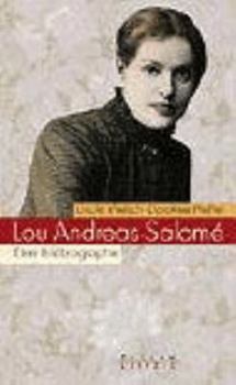 Lou Andreas-Salomé