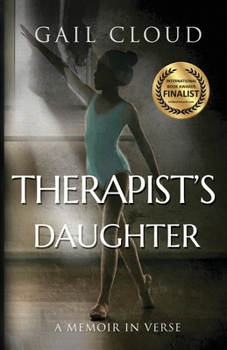 Paperback Therapist's Daughter Book