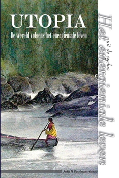 Paperback Utopia [Dutch] Book