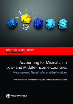 Accounting for Mismatch in Low- And Middle-Income Countries: Measurement, Magnitudes, and Explanations