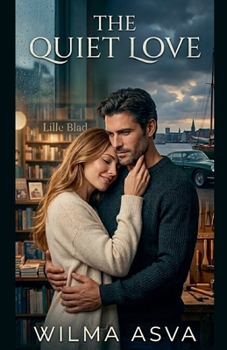 Paperback The Quiet Love Book